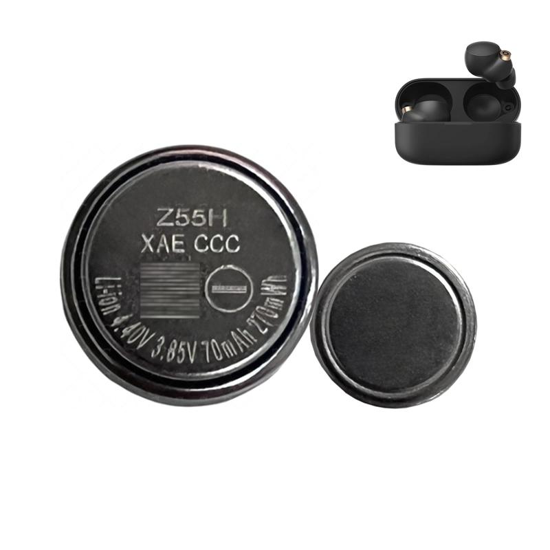 楽天市場】SONY WF-1000XM4 交換用バッテリー 電池 ZeniPower