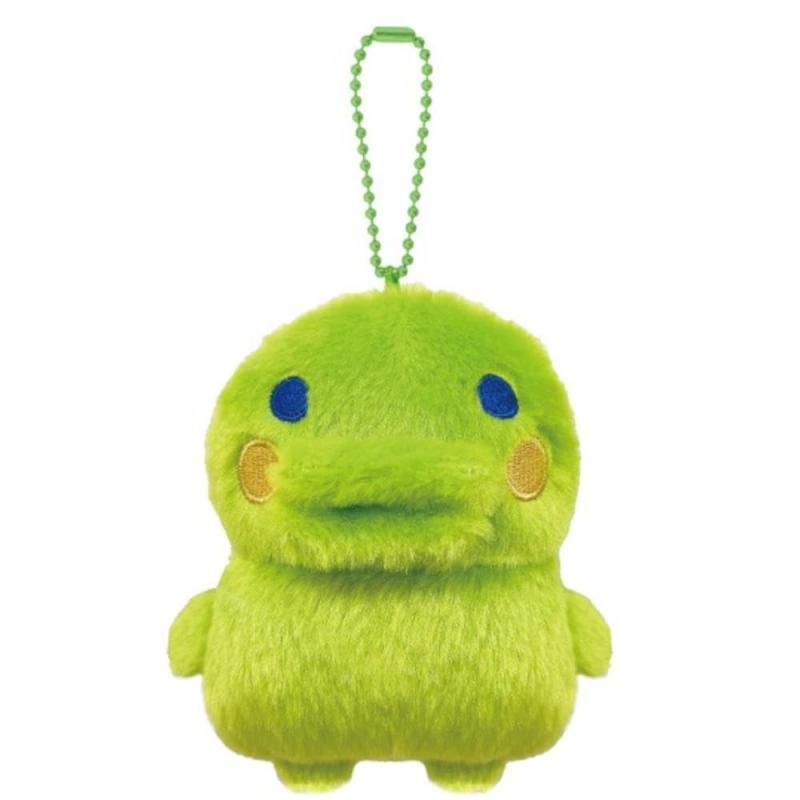 【希少】くちぱっちセット　レア BANDAI たまごっち くるっとすくすくぬいぐるみ くちぱっち