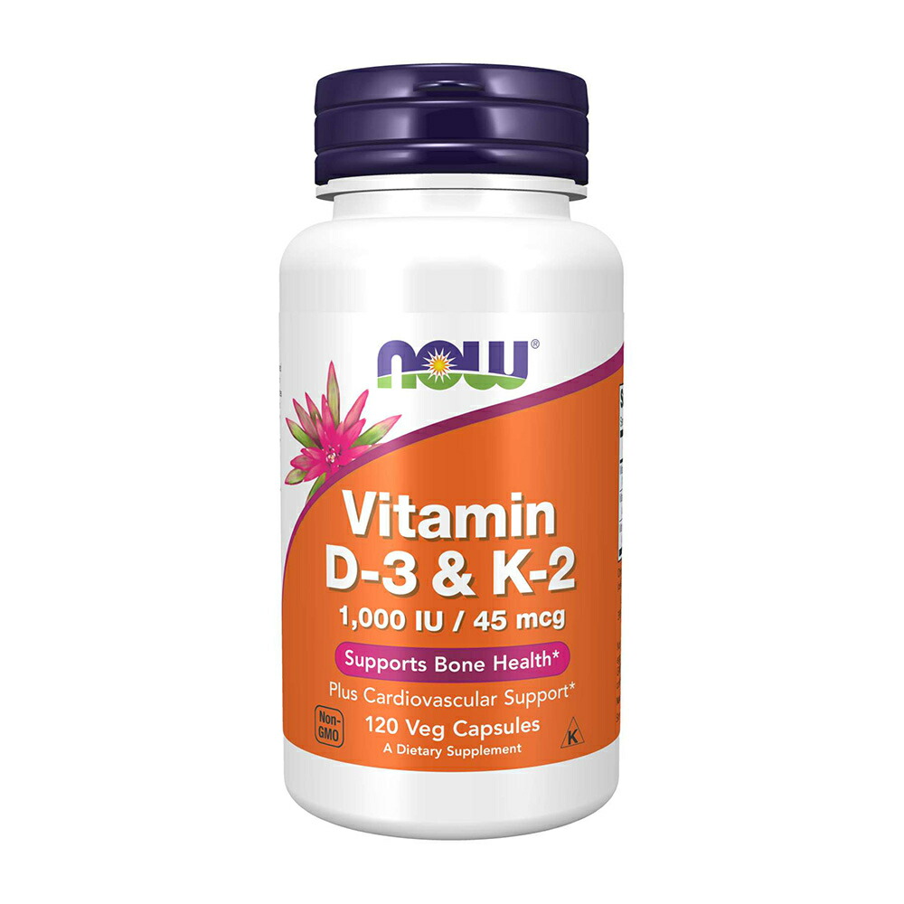 楽天市場】【Now Foods公式販売店】 ナウフーズ ビタミン D-3 1000IU 360粒【Now Foods】Vitamin D-3  1000IU 360caps : NOW FOODS JAPAN