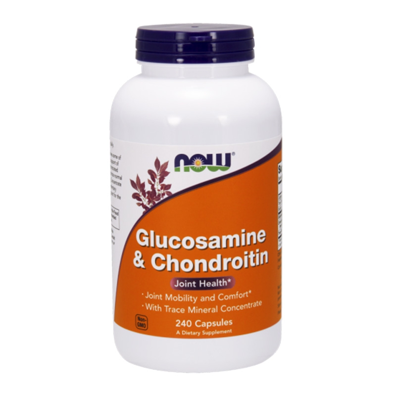 初売り 国内送料無料 Glucosamin Chondroitin 240 Capsules sansezhuo.com sansezhuo.com