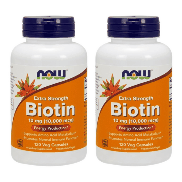 【楽天市場】【Now Foods公式販売店】 ナウフーズ ビオチン 5000mcg 60粒【Now Foods】Biotin 5000mcg 60  veg cap : NOW FOODS JAPAN