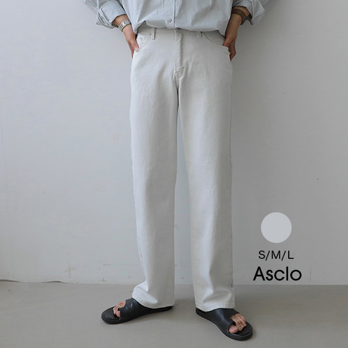 楽天市場】ASCLO(エジュクロ)MM Overfit Collar Short Sleeve Knit【7