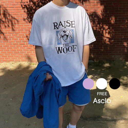 楽天市場】ASCLO(エジュクロ)MM Overfit Collar Short Sleeve Knit【7