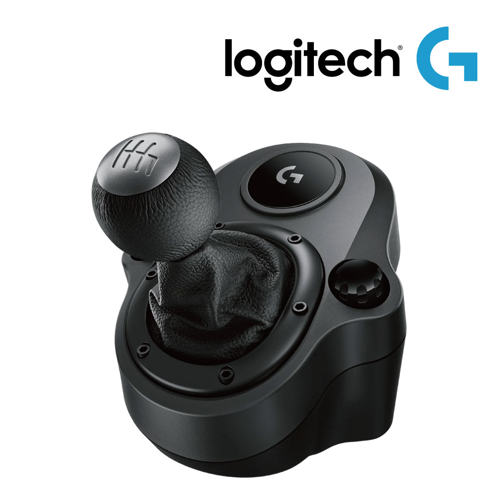 【楽天市場】Logitech ロジテック G Shifter シフター ハンコン レーシング ゲーム 6速 シフトレバー ゲームドライビング