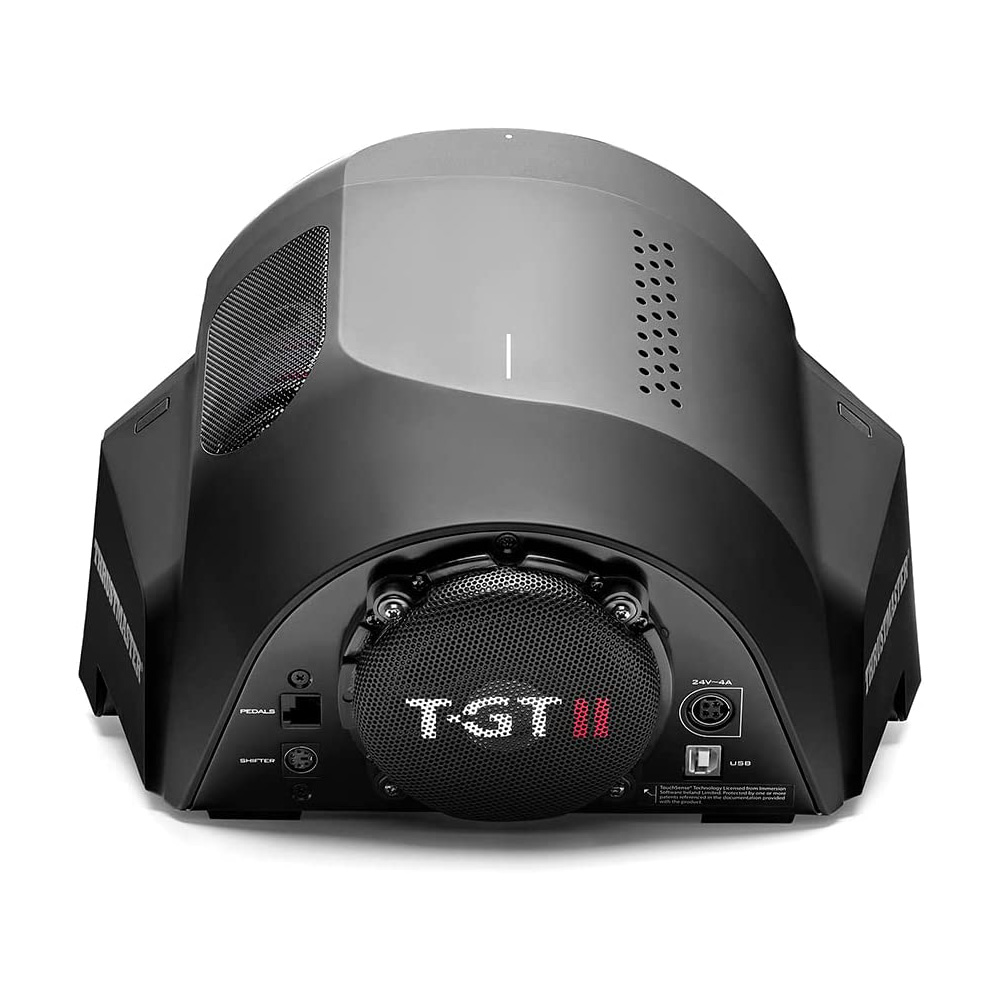 Thrustmaster T-GT II ハンコン ペダルセット 並行輸入品 www