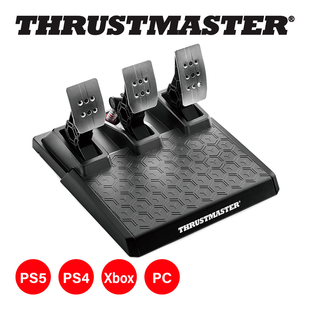 楽天市場】Thrustmaster T300RS GT Edition + TH8S Shifter Add-On