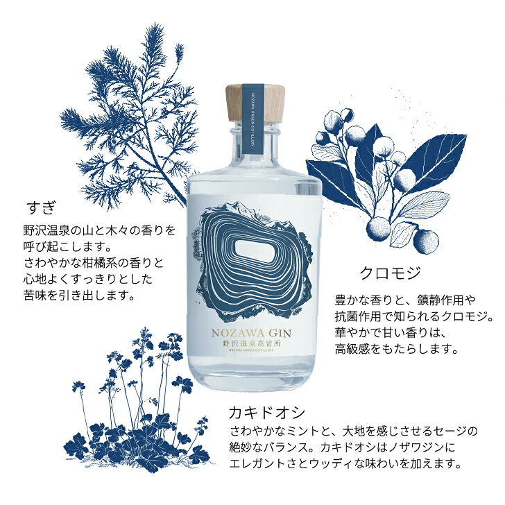 楽天市場】野沢温泉蒸留所 テイスティングパック 200mL ギフト