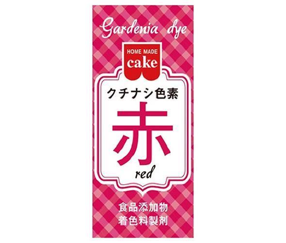 Amazon.co.jp: 共立食品 クチナシ色素 青 2g×10箱入×(2ケース