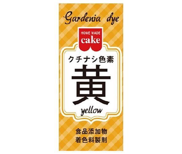 楽天市場】共立食品 クチナシ色素 青 2g×10箱入×(2ケース