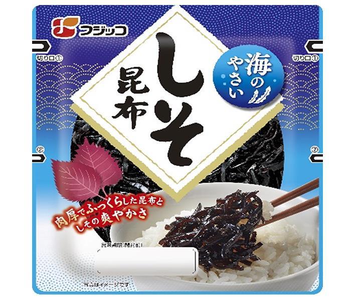 新しい つぶ塩こんぶ 39g