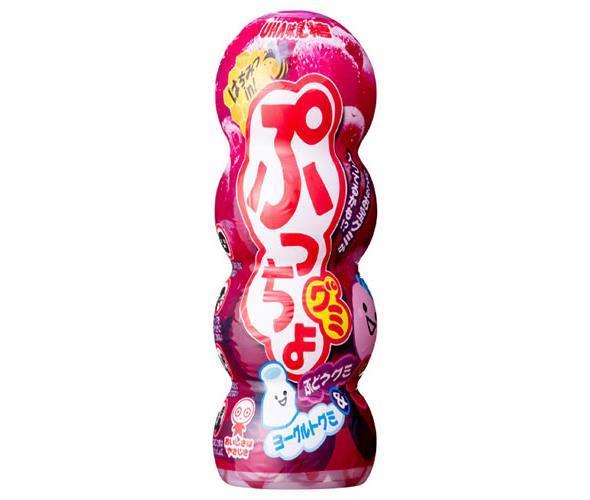 UHA味覚糖 ぷっちょ グレープ 76本セット 楽天市場】味覚糖 ぷっちょスティック とろけるグレープ 10粒×10