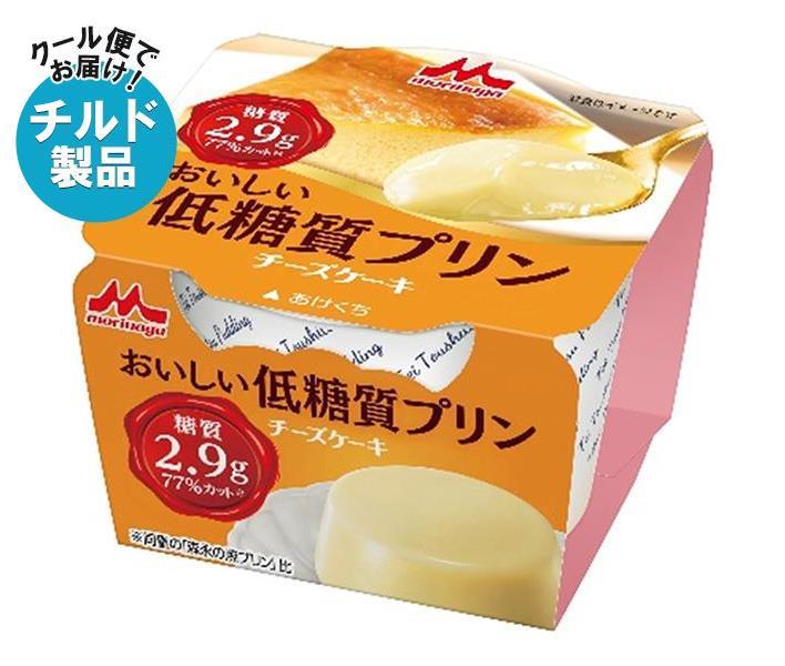 日本製 グリコ乳業 ちょこっとプッチンプリン カスタード 120g 20g×6個 ×12袋入 送料無料 お菓子 おやつ 洋菓子 プリン 