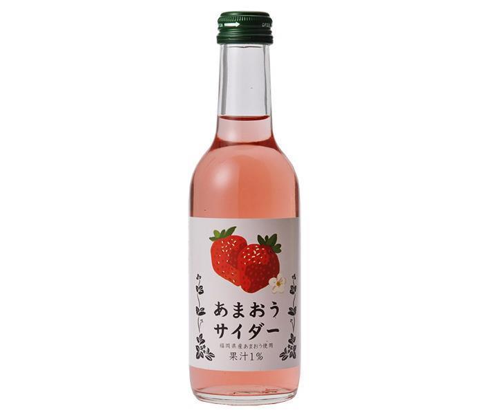 【いちご】 楽天市場】【10%OFF 楽天スーパーSALE限定】サイダー 【ケース