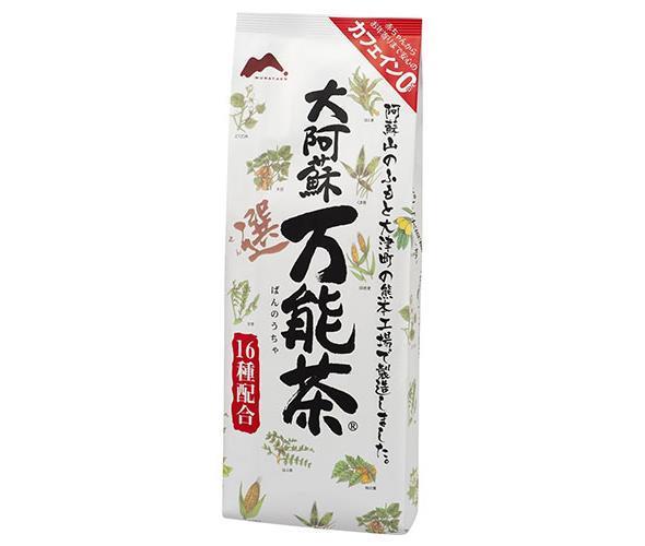 10袋　大阿蘇万能茶 選 400g✕10　村田園　新品 楽天市場】大阿蘇万能茶 選 400g(村田園） : まいどドラッグ