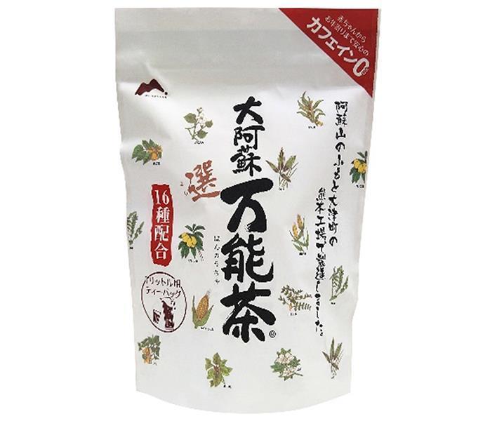 楽天市場】村田園 大阿蘇万能茶(選) 400g×5袋入｜ 送料無料 嗜好品 茶 