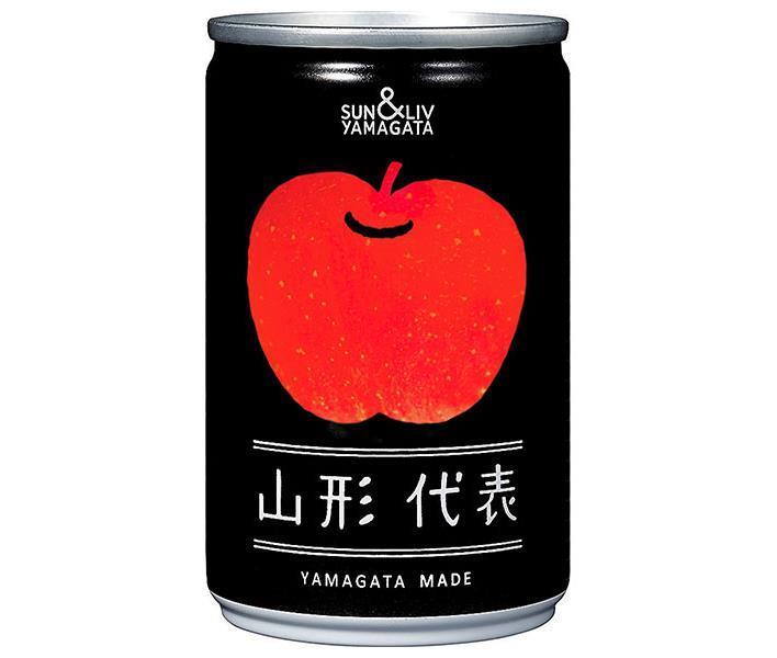 楽天市場】【企画品】山形りんご2024(190g×30本入)【SUN&LIV