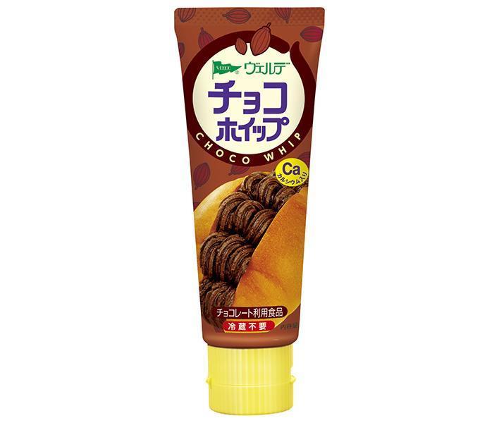 カンピー ふんわりホイップ チョコレート(110g*3個セット)
