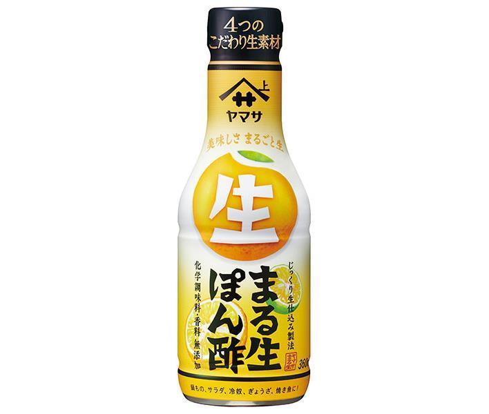 楽天市場】徳島産業 鬼のゆずポン酢 おろし 400mlペットボトル×12本入