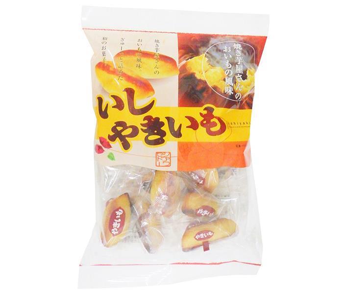 楽天市場】シアワセドー いしやきいも 155g×10袋入 メーカー 問屋直送