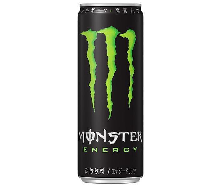 楽天市場】アサヒ飲料 MONSTER ENERGY（モンスター エナジー） 355ml缶