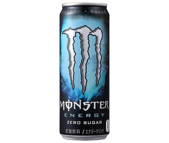楽天市場】アサヒ飲料 MONSTER ENERGY（モンスター エナジー