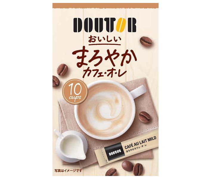 ドトールコーヒー ハニーカフェオレ 200g×24本入｜ 送料無料 嗜好品