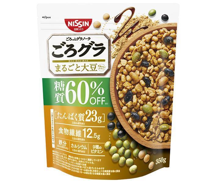 楽天市場】マルカイ 玄米グラノーラ きなこ＆黒大豆ミックス 120g×15袋