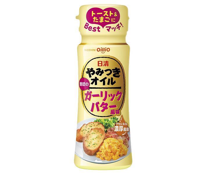 Amazon | 日清オイリオ 日清 やみつきオイル 海老ラー油 90g×15