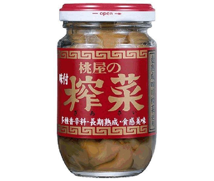 楽天市場】桃屋 味付メンマ 100g瓶×12個入｜ 送料無料 一般食品 メンマ 惣菜 瓶 : のぞみマーケット楽天市場店