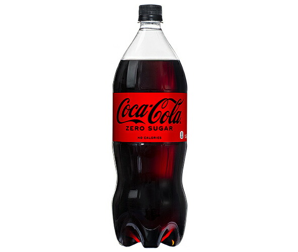 楽天市場】コカコーラ コカ・コーラ ゼロシュガー 1.5Lペット