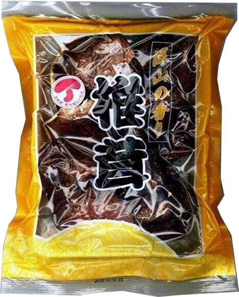 栃ぎ屋 徳用椎茸 国内産 40g×20袋入｜ 送料無料 一般食品 しいたけ 乾燥