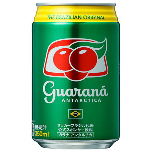 ガラナアンタルチカ