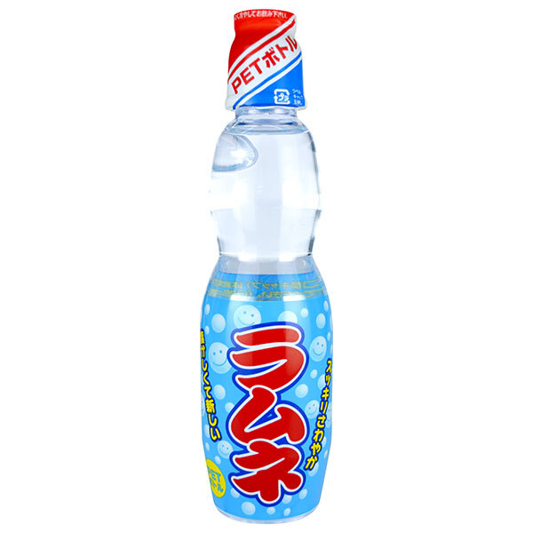 木村飲料 ペットラムネ 250mlペットボトル×30本入×(2ケース)| 送料無料 ラムネ 炭酸飲料 ペットラムネ 炭酸(スパークリング)
