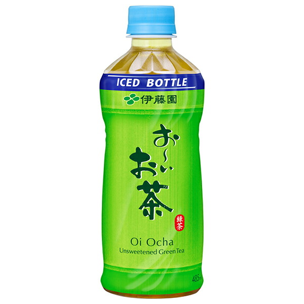 緑茶ページ LDC お茶 ペットボトル 500ml 24本 緑茶 送料無料 お茶屋さんの