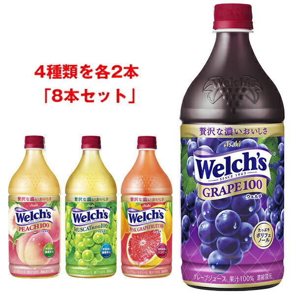 welch's（ウェルチ）他ジュース、菓子詰め合わせ（どらみちゃん） b14-360-1.jpg