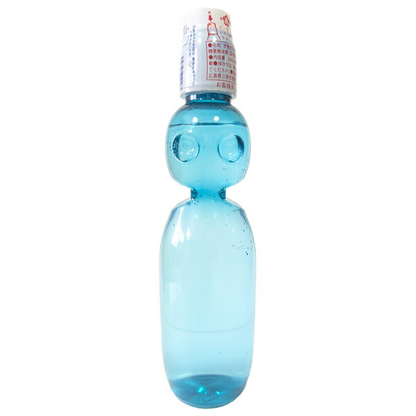 桜南食品 ペットラムネ 240mlペットボトル×40本入｜ 送料無料 炭酸飲料 PET ラムネ サイダー