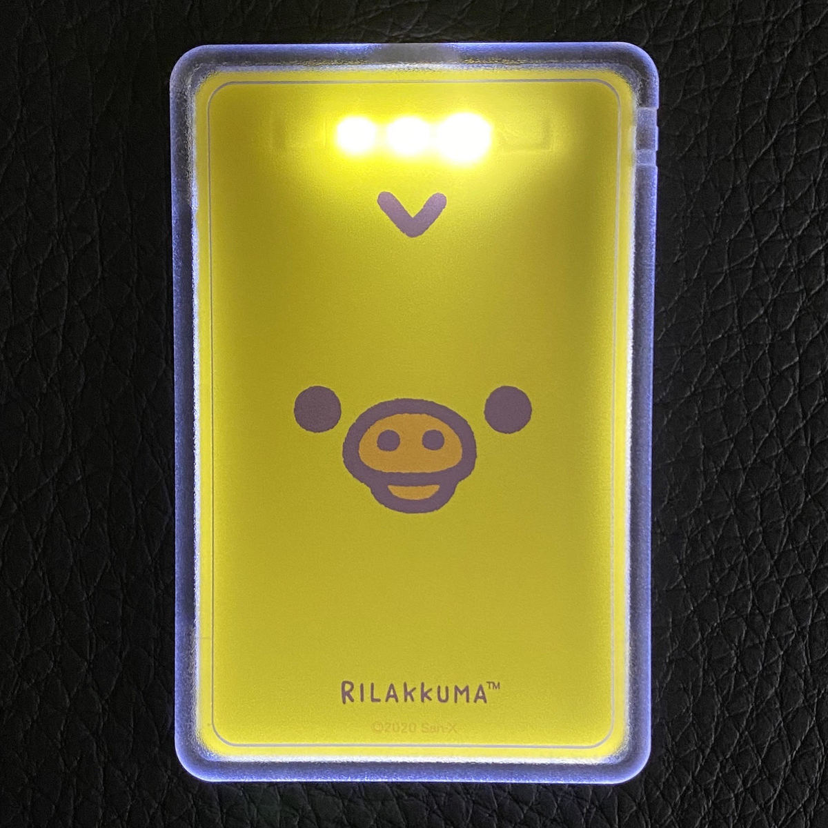 楽天市場 Rilakkumaグッズ キイロイトリ キーホルダー Ay ボーダー デニムリラックマシリーズ リラックマのキーホルダーデニム製キイロイトリダイカットマスコット ストラップ付き４連キーフック Denim Rilakkuma黄色い鳥 3cmメール便ok Aplenty Kind