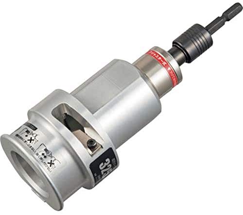 タジマ(Tajima) ビニール絶縁電線用皮剥き ソケット型CV線ストリッパー ムキソケ D IV 325? 600V IV HIV EM IE