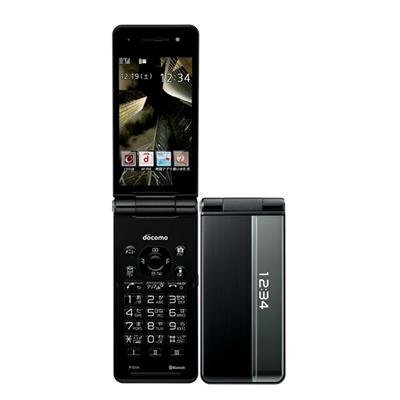 PANASONIC docomo P-01H ダークメタル｜NRFオンラインショップ