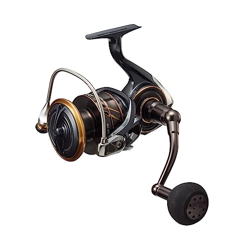 ダイワ(DAIWA) スピニングリール 22CALDIA(カルディア) SW 10000-P スポーツ・アウトドア-フィッシング