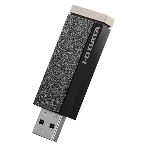 IODATA SSD 外付け 1TB テレビ録画 PC対応 USB-A 小型 スティック ポータブル 全録 タイムシフトマシンレグザ/ディーガ/｜NRFオンラインショップ