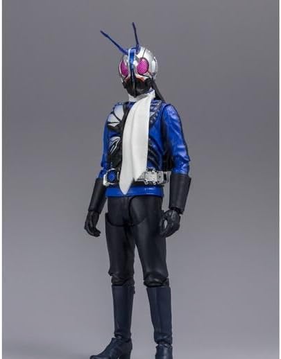 S.H.Figuarts 仮面ライダー第0号(シン・仮面ライダー)|NRFオンラインショップ