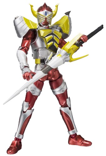 TAMASHII NATIONS S.H.フィギュアーツ仮面ライダーバロン バナナアームズ