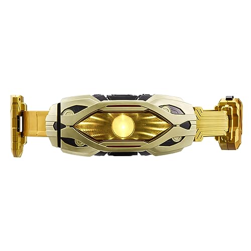 [BANDAI] 変身ベルト DXジリオンドライバー