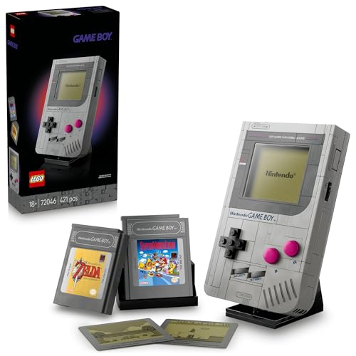 レゴ(LEGO) 百貨店マリオ LEGO (R) Game Boy (TM) 手あそび 手あそび 生まれ落ちる日 差し上げ物 立ちはだかる 成人男性 成人女性 母 父