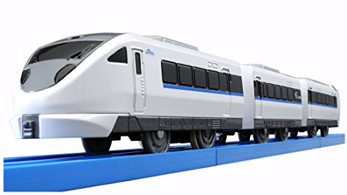 プラレール S-57 683系急行列車 サンダーバード