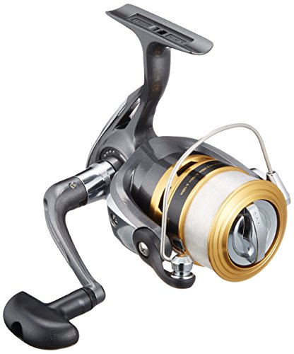 【大人気】シマノスピニングリール 17 セドナ 4000XG エギング フラット Amazon | シマノ(SHIMANO) スピニングリール 17 セドナ 4000