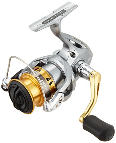 楽天市場】シマノ(SHIMANO) スピニングリール 22 ソアレXR 500SPG