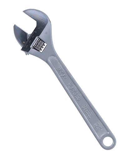 楽天市場】BAHCO(バーコ) Adjustable Wrench 特殊モンキーレンチ 770mm