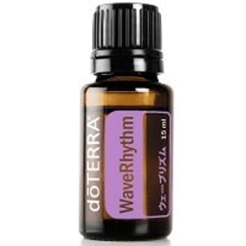 doTERRA ドテラ　セレニティー　15mL ドテラセレニティー | doTERRA Essential Oils